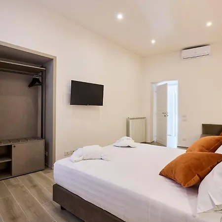 Urban Monti بيت ضيافة *