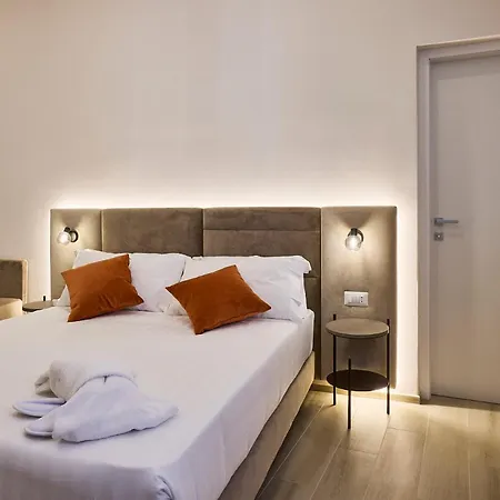 Urban Monti Penzion 4*