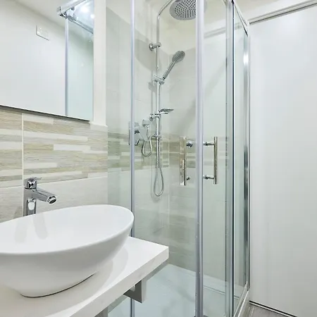 Urban Monti Penzion Řím