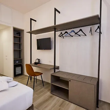 Guest house Urban Monti *