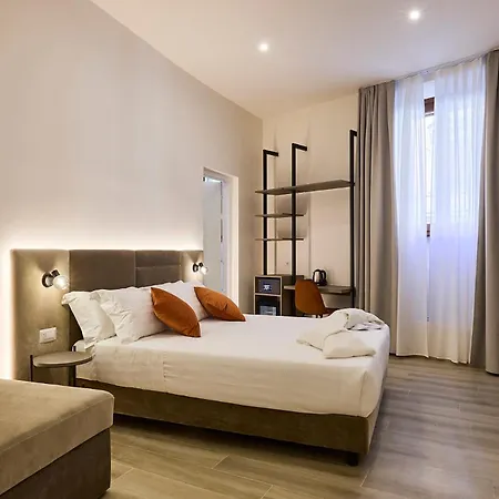 Urban Monti Guest house Rome