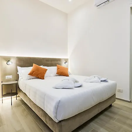 Urban Monti Guest house