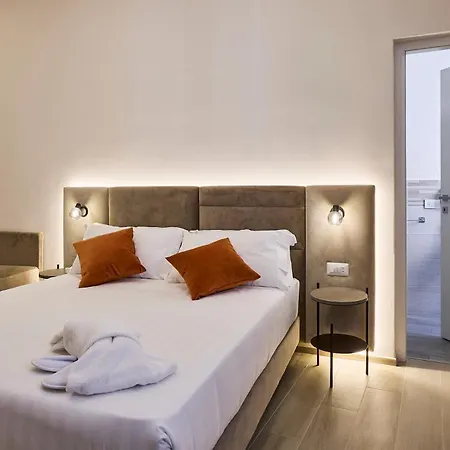 Guest house Urban Monti *