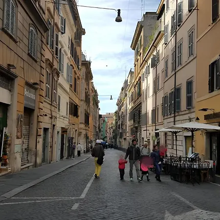 Urban Monti 4* Řím