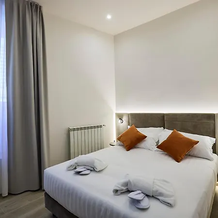 Urban Monti Guest house Rome