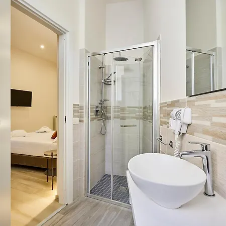 Guest house Urban Monti *